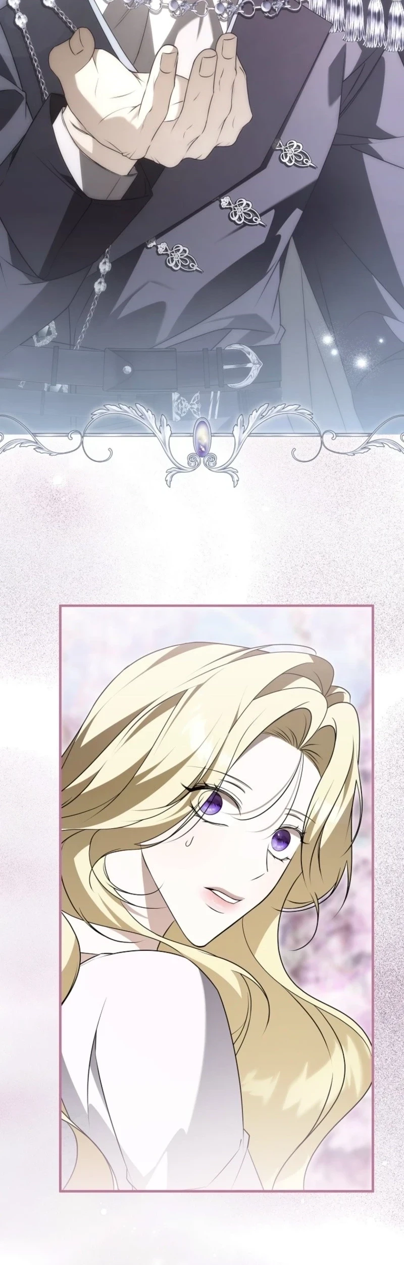 I Will Become the Ex-Wife of the Beast Chapter 13 Gambar 15