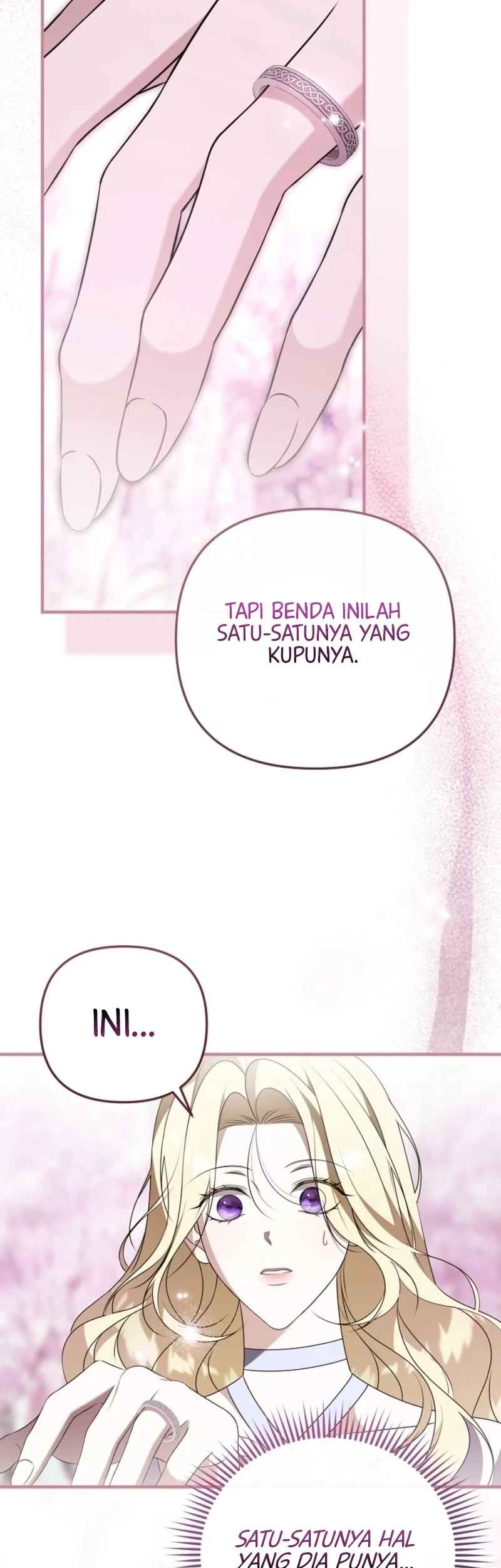 I Will Become the Ex-Wife of the Beast Chapter 13 Gambar 18