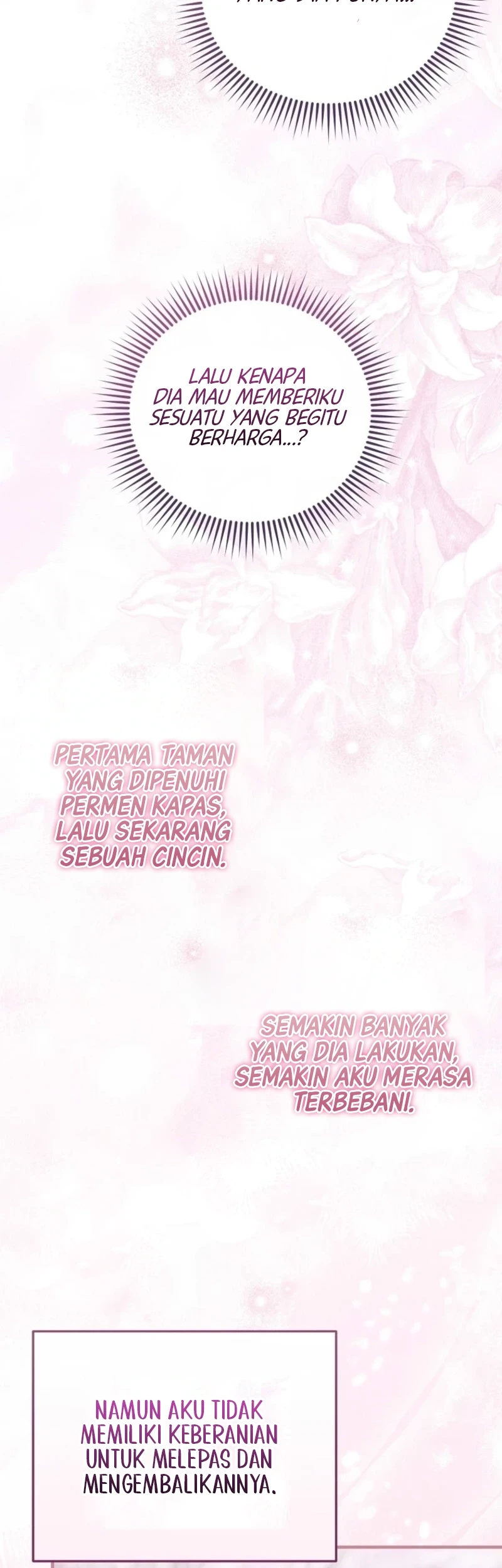 I Will Become the Ex-Wife of the Beast Chapter 13 Gambar 19