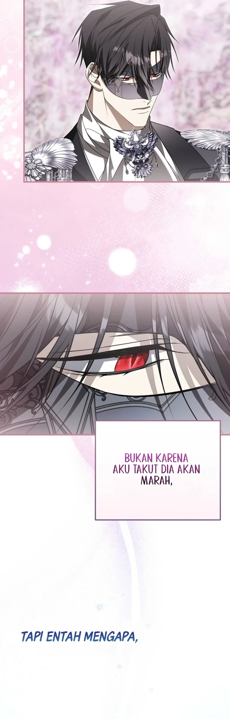 I Will Become the Ex-Wife of the Beast Chapter 13 Gambar 20