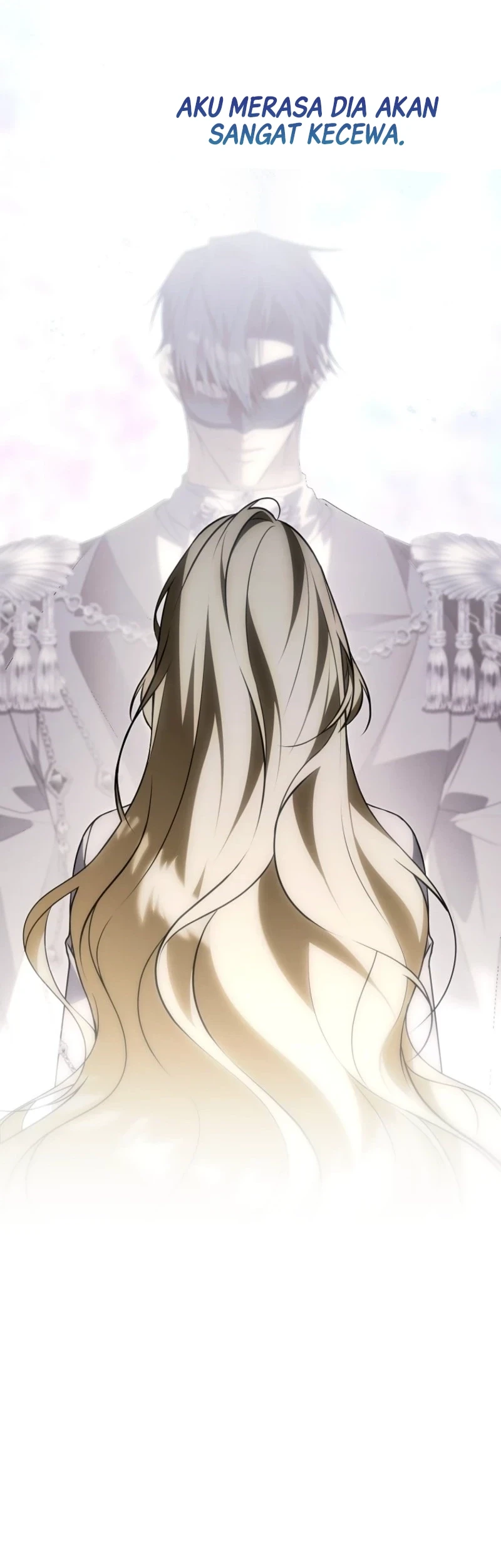 I Will Become the Ex-Wife of the Beast Chapter 13 Gambar 21