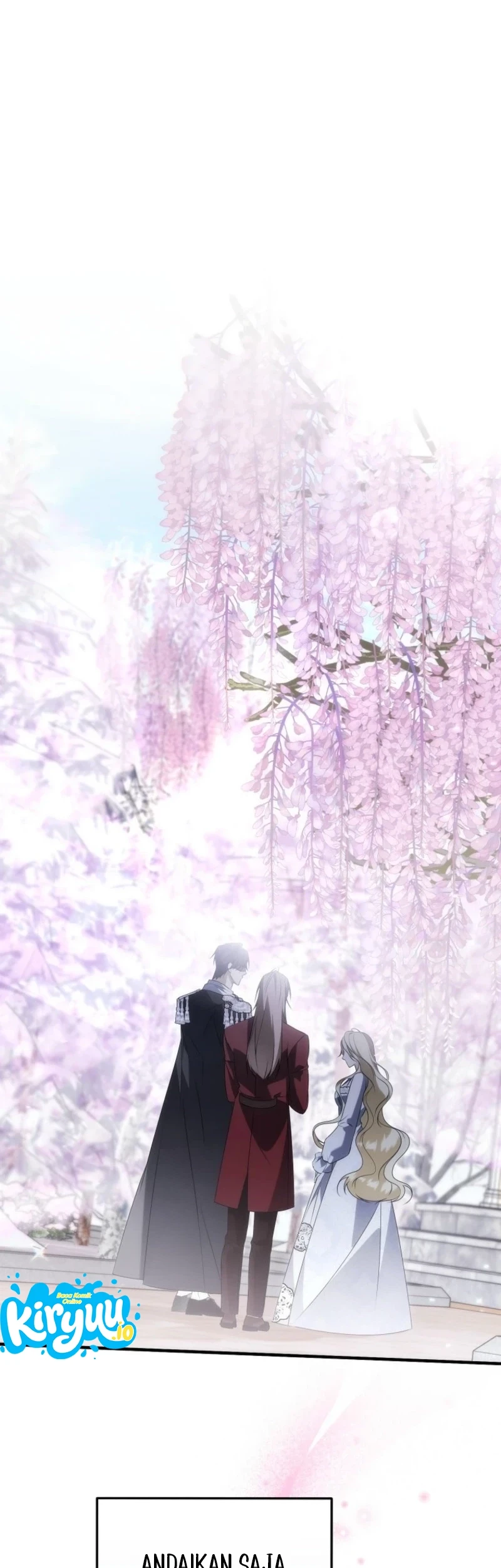 I Will Become the Ex-Wife of the Beast Chapter 13 Gambar 27