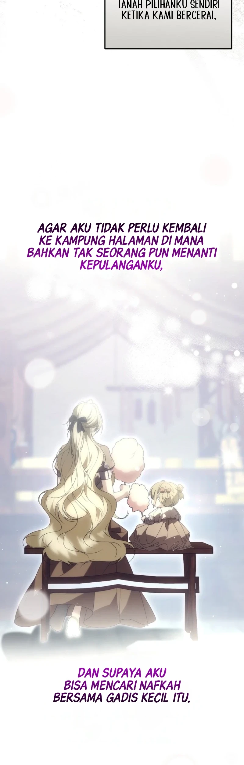 I Will Become the Ex-Wife of the Beast Chapter 13 Gambar 32