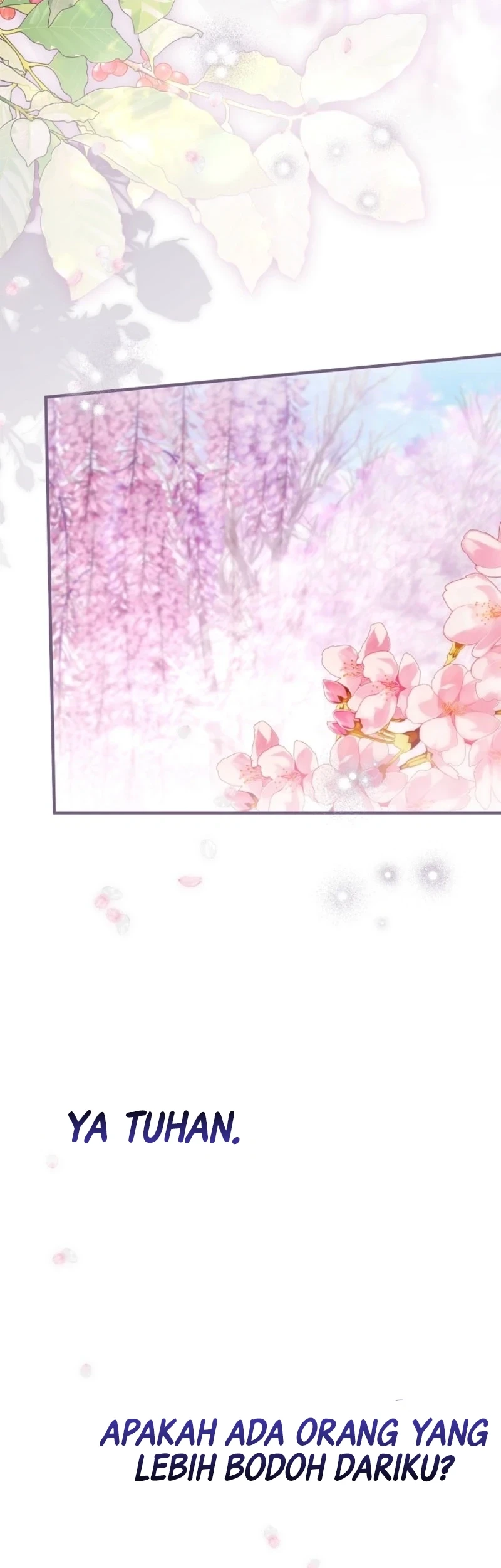 I Will Become the Ex-Wife of the Beast Chapter 13 Gambar 37