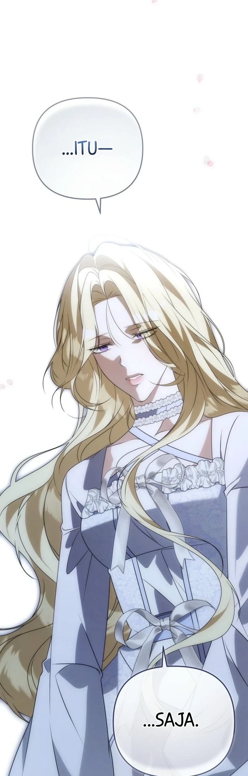 I Will Become the Ex-Wife of the Beast Chapter 13 Gambar 38