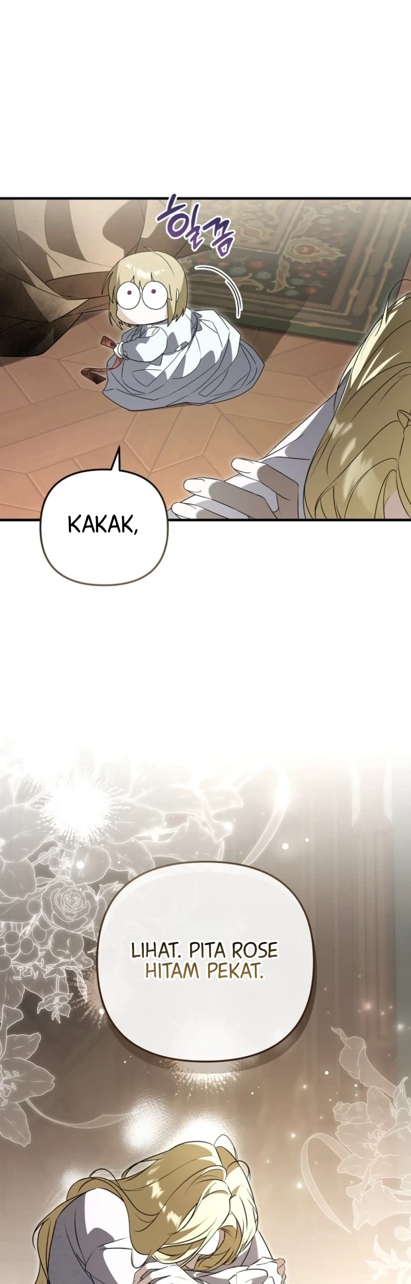 I Will Become the Ex-Wife of the Beast Chapter 13 Gambar 43