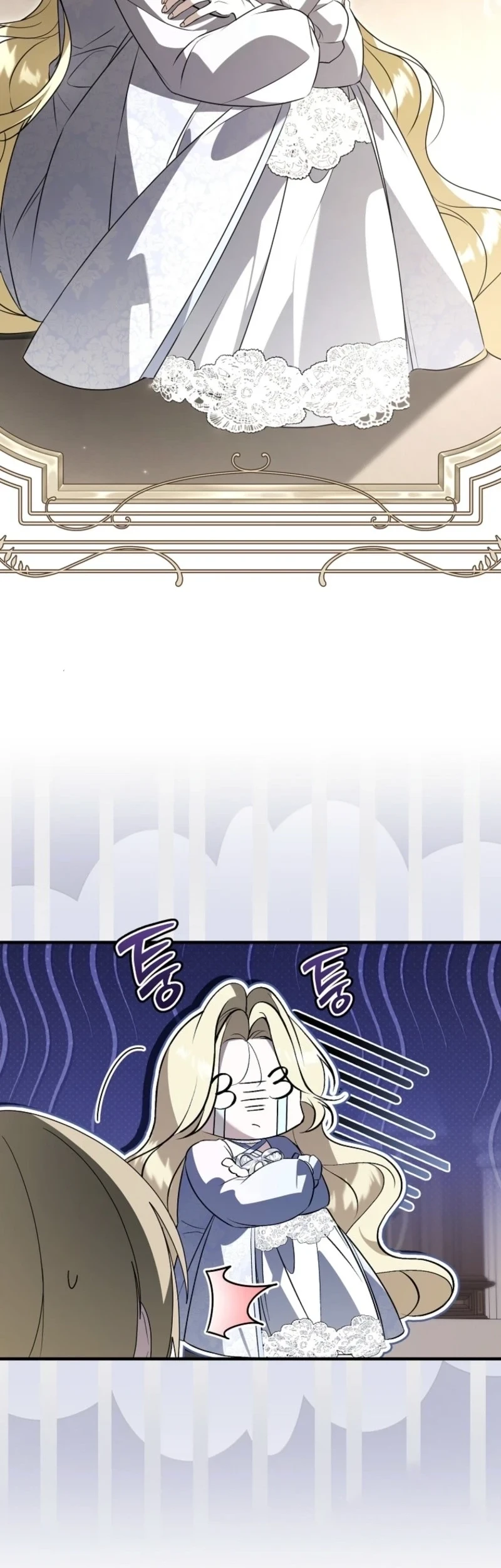 I Will Become the Ex-Wife of the Beast Chapter 13 Gambar 44