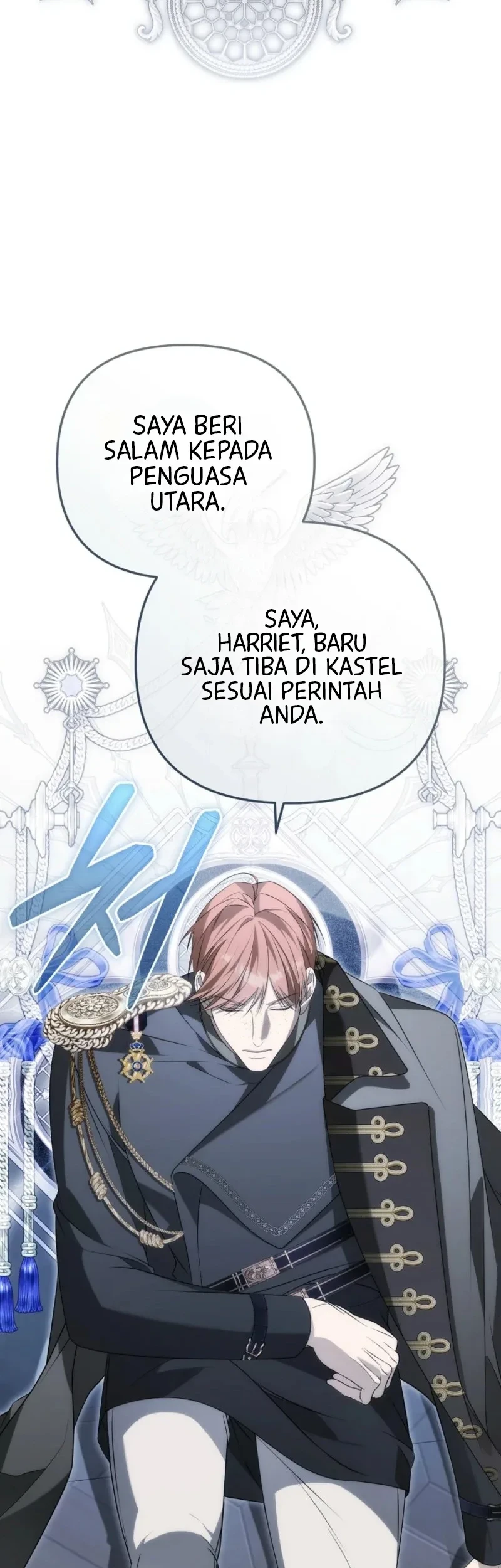 I Will Become the Ex-Wife of the Beast Chapter 14 Gambar 53