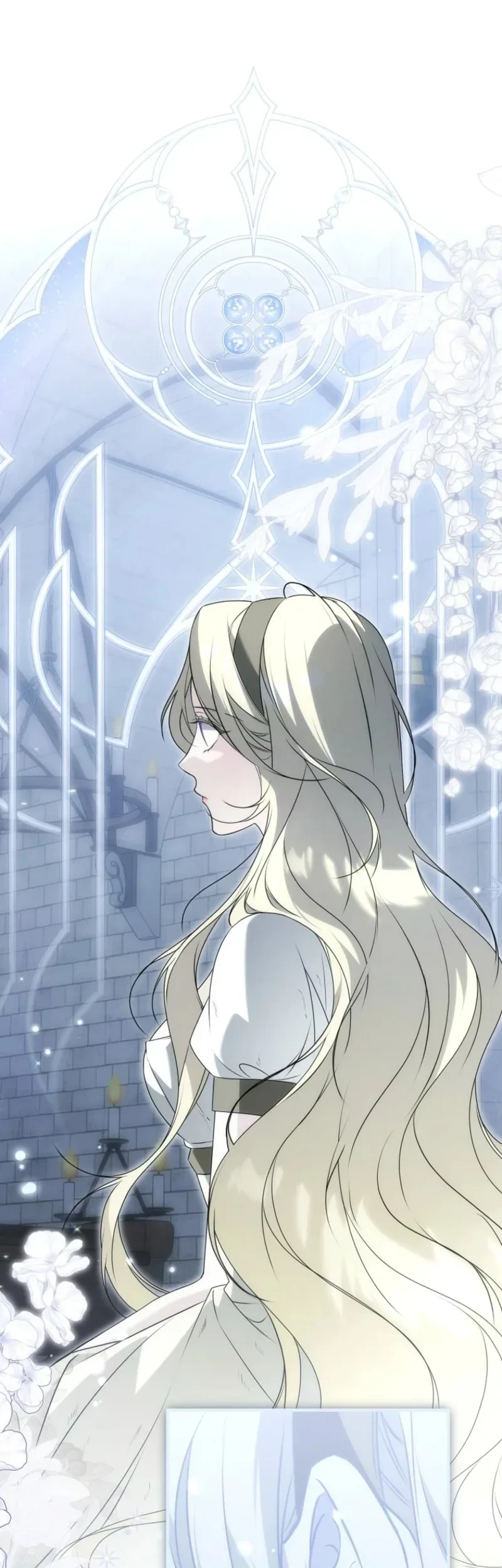 I Will Become the Ex-Wife of the Beast Chapter 14 Gambar 57