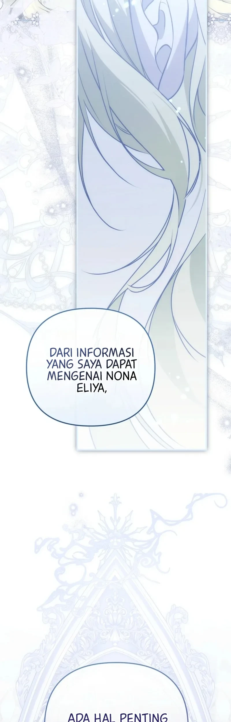 I Will Become the Ex-Wife of the Beast Chapter 14 Gambar 58