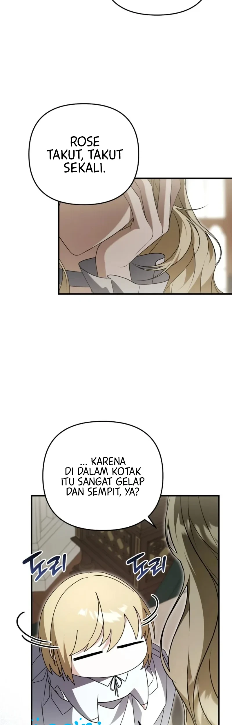 I Will Become the Ex-Wife of the Beast Chapter 14 Gambar 5
