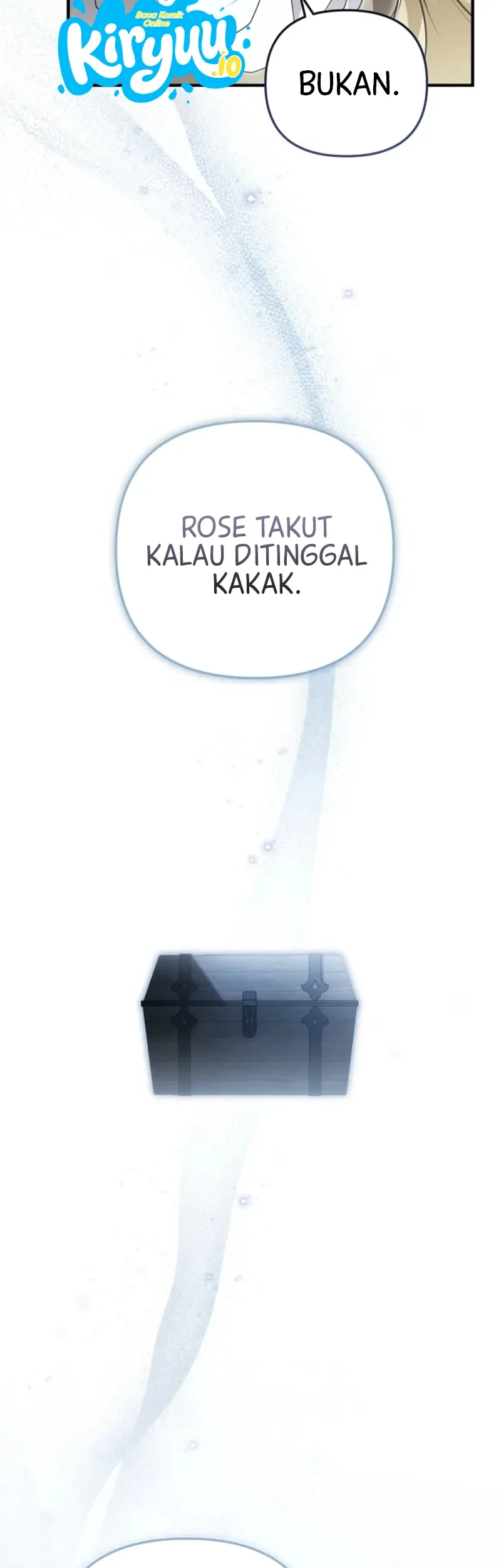 I Will Become the Ex-Wife of the Beast Chapter 14 Gambar 6