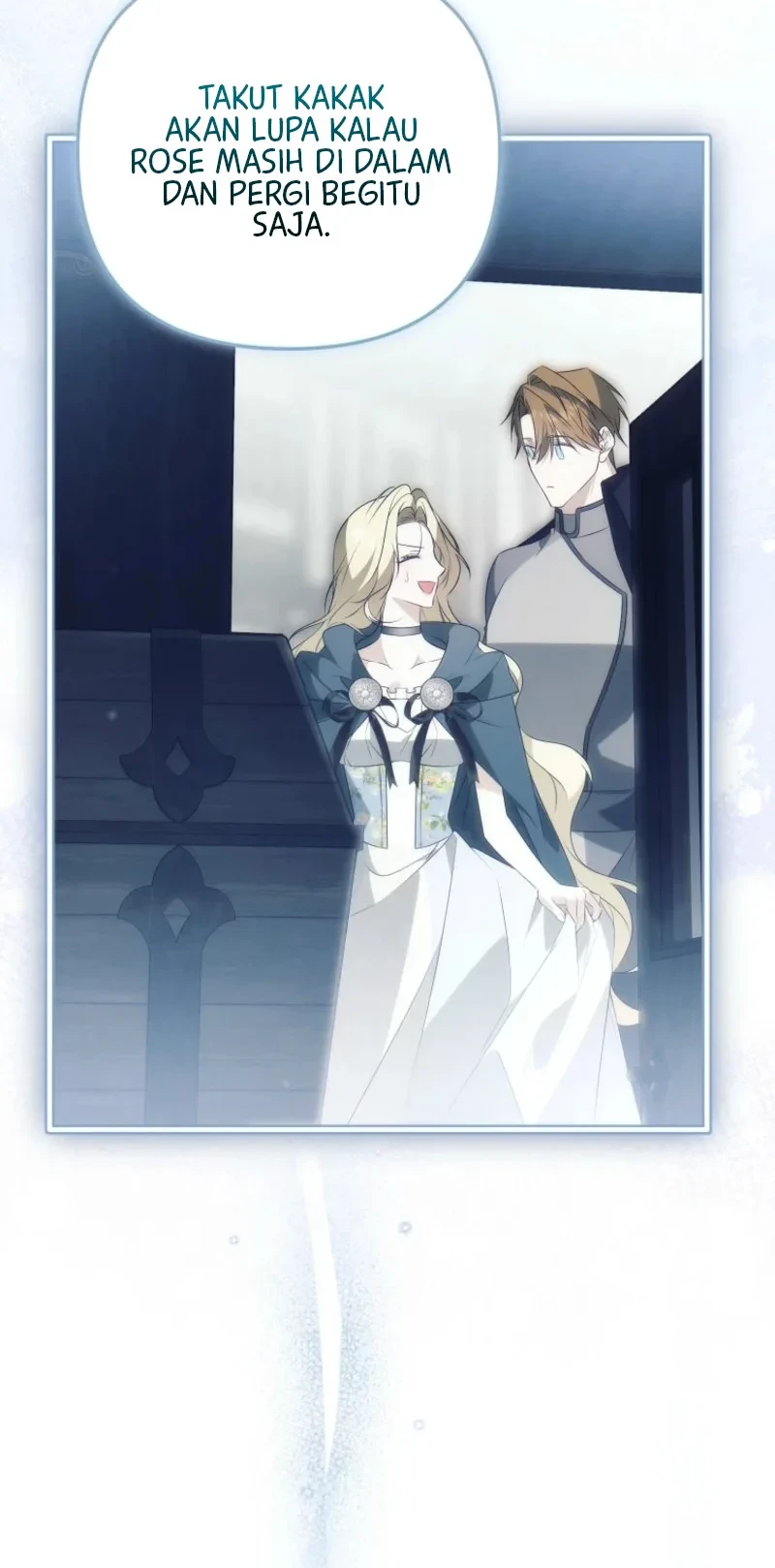 I Will Become the Ex-Wife of the Beast Chapter 14 Gambar 7