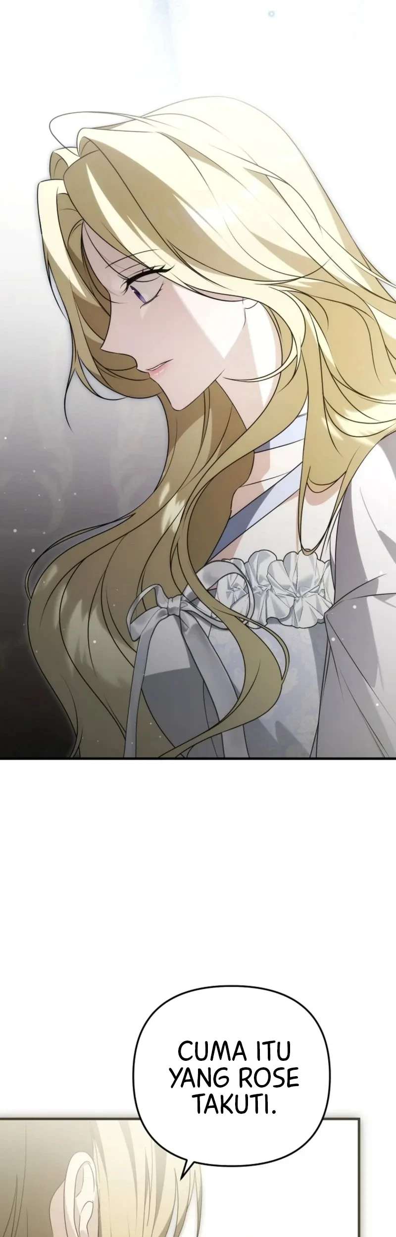 I Will Become the Ex-Wife of the Beast Chapter 14 Gambar 8