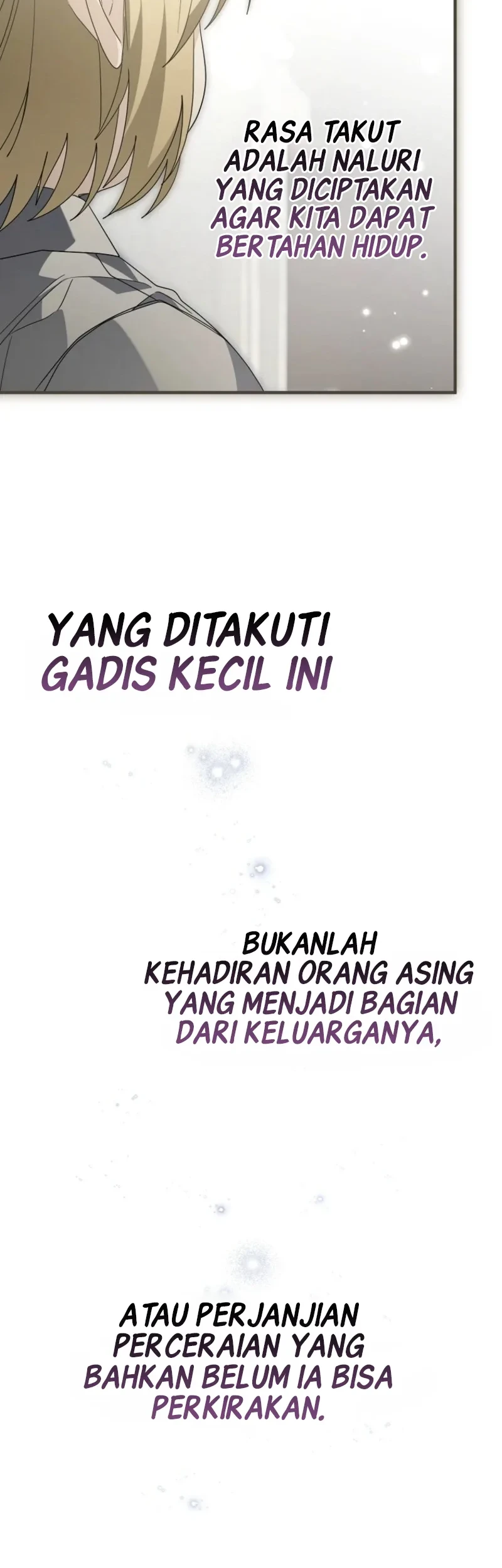 I Will Become the Ex-Wife of the Beast Chapter 14 Gambar 9