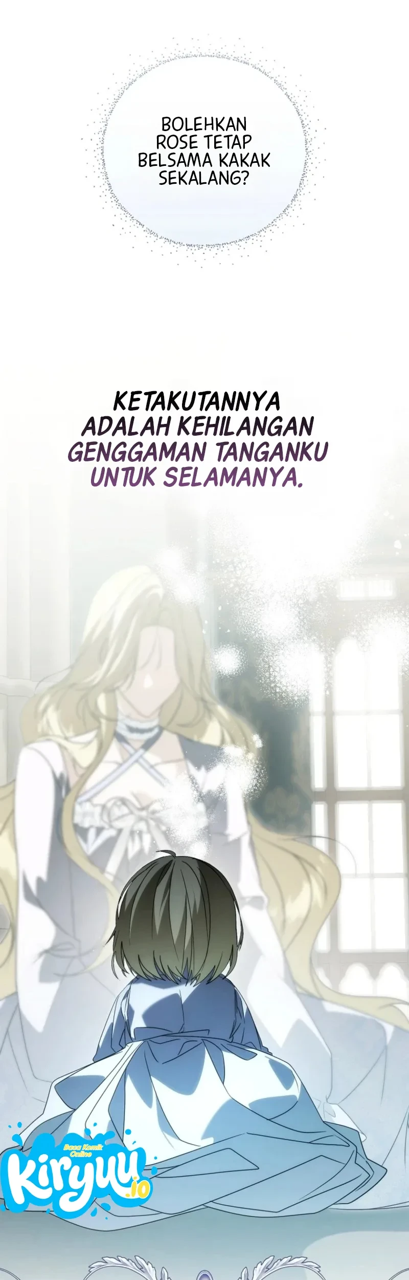 I Will Become the Ex-Wife of the Beast Chapter 14 Gambar 10
