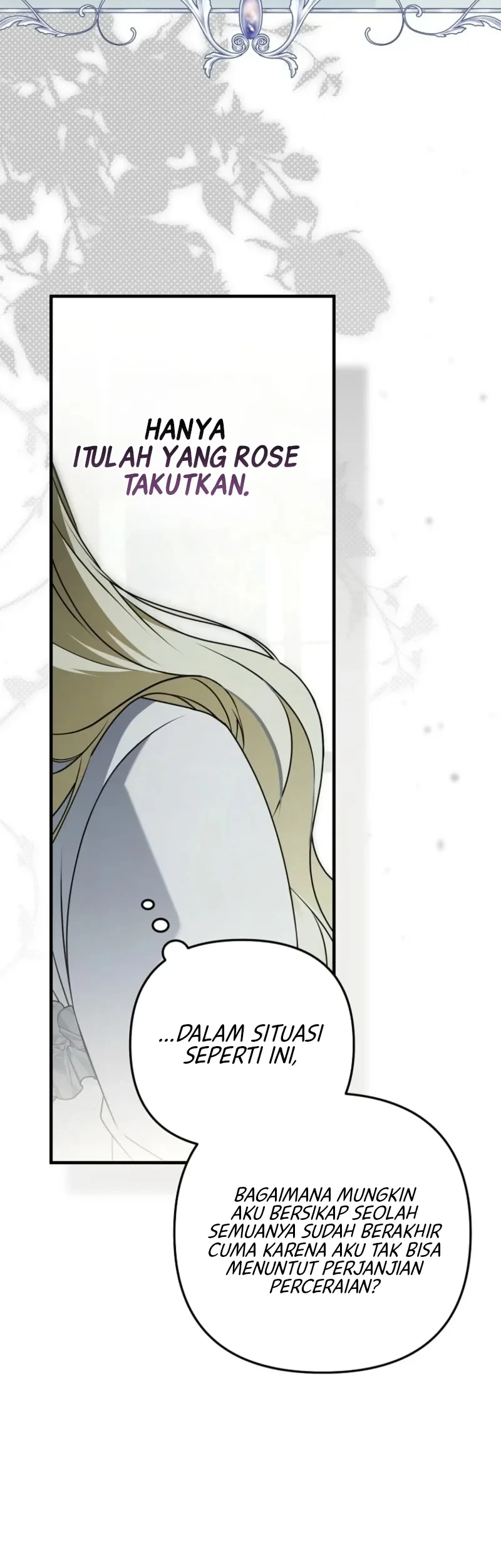 I Will Become the Ex-Wife of the Beast Chapter 14 Gambar 11