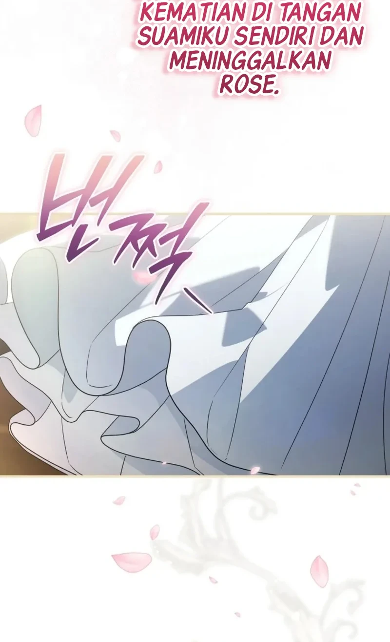 I Will Become the Ex-Wife of the Beast Chapter 14 Gambar 13