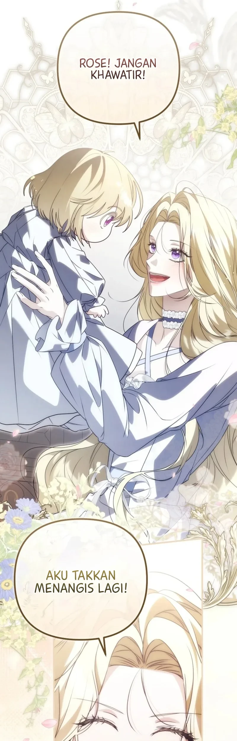 I Will Become the Ex-Wife of the Beast Chapter 14 Gambar 14