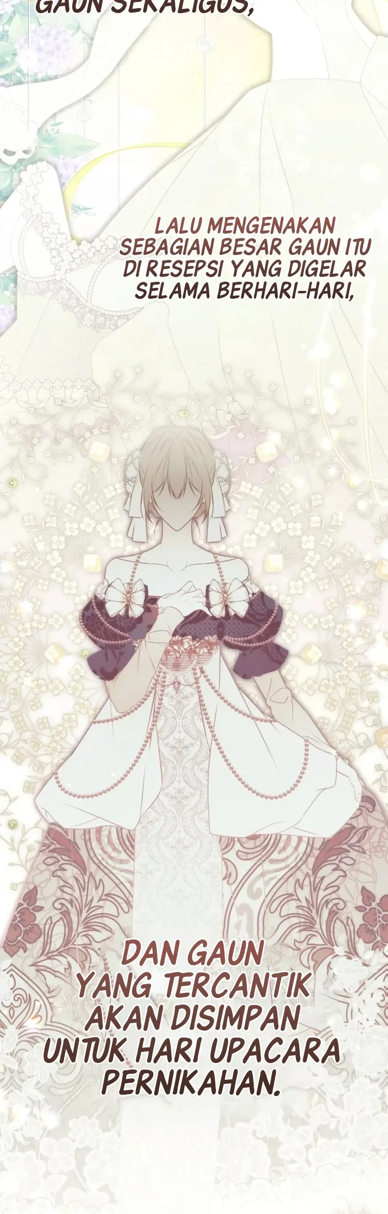 I Will Become the Ex-Wife of the Beast Chapter 14 Gambar 18