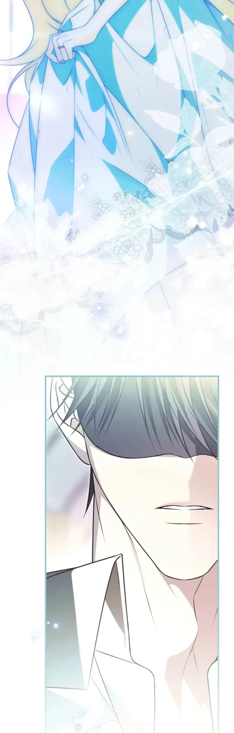 I Will Become the Ex-Wife of the Beast Chapter 15 Gambar 39