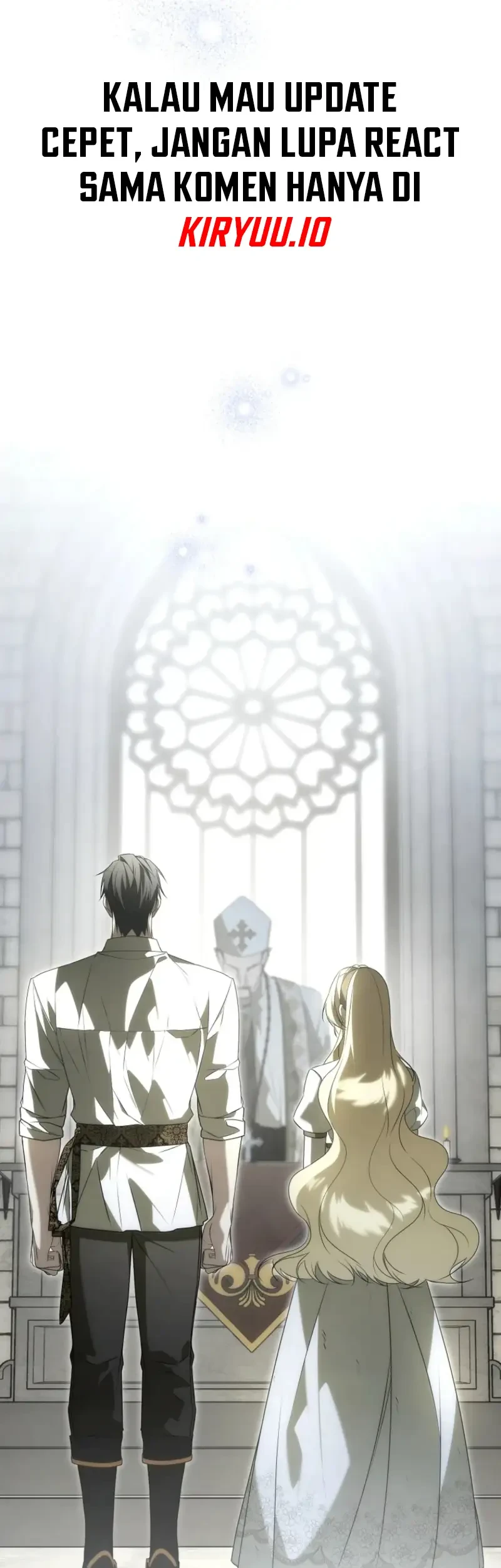 I Will Become the Ex-Wife of the Beast Chapter 15 Gambar 41
