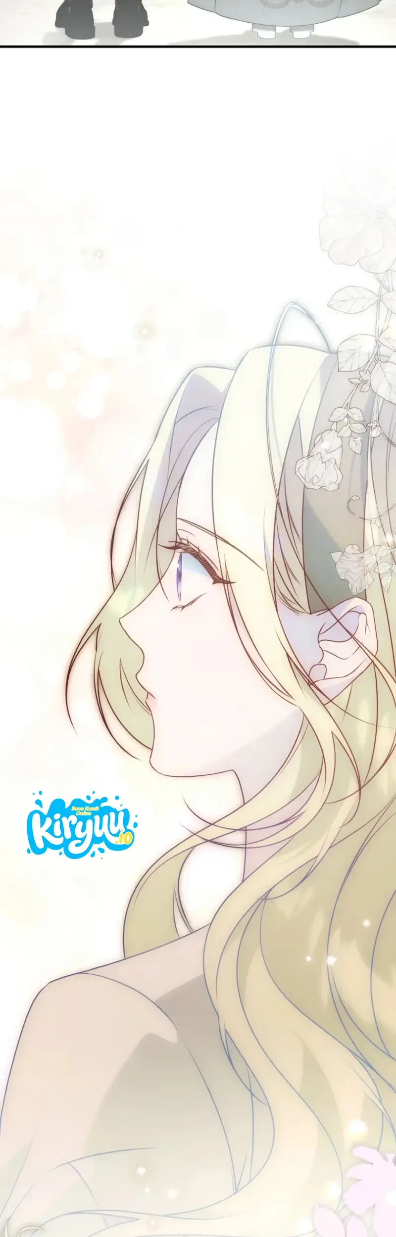 I Will Become the Ex-Wife of the Beast Chapter 15 Gambar 42