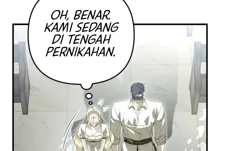 I Will Become the Ex-Wife of the Beast Chapter 15 Gambar 44