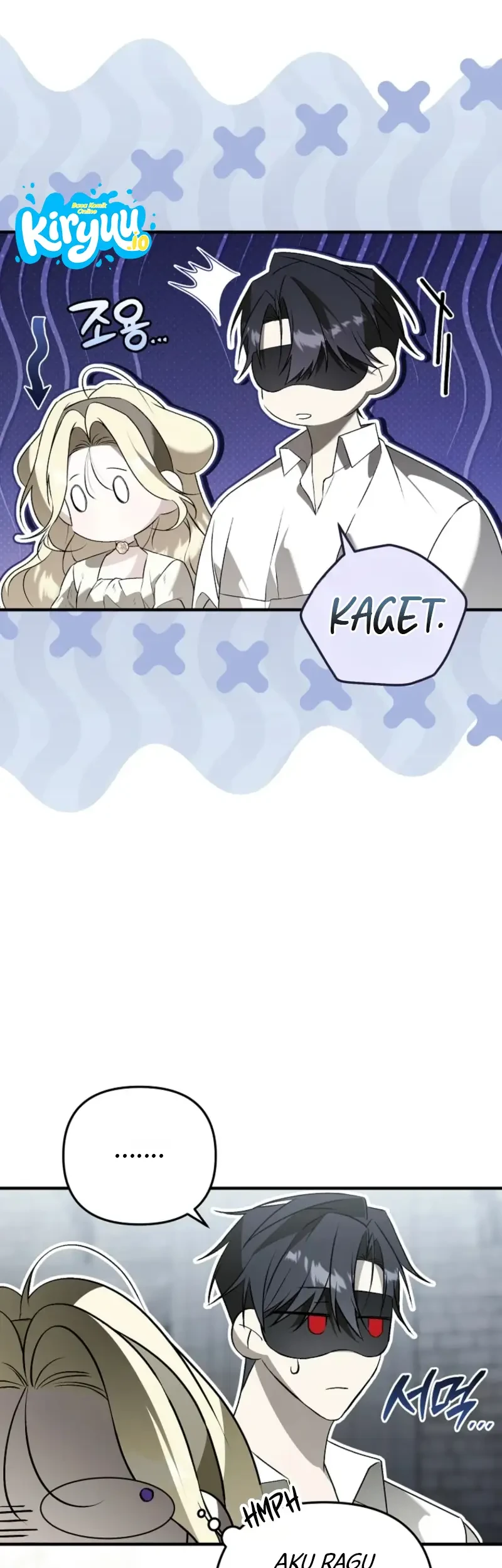I Will Become the Ex-Wife of the Beast Chapter 15 Gambar 47