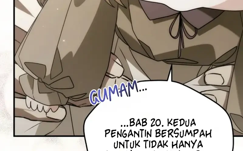 I Will Become the Ex-Wife of the Beast Chapter 15 Gambar 56