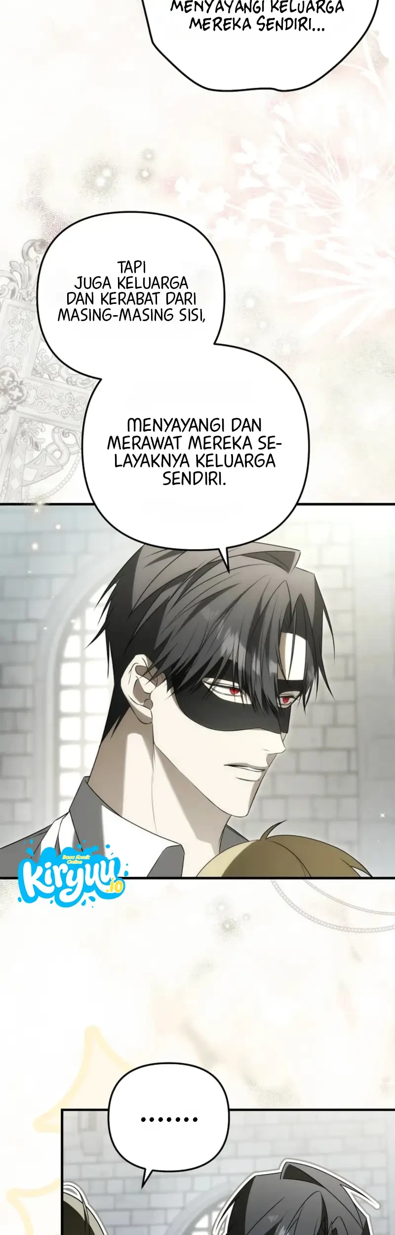 I Will Become the Ex-Wife of the Beast Chapter 15 Gambar 57