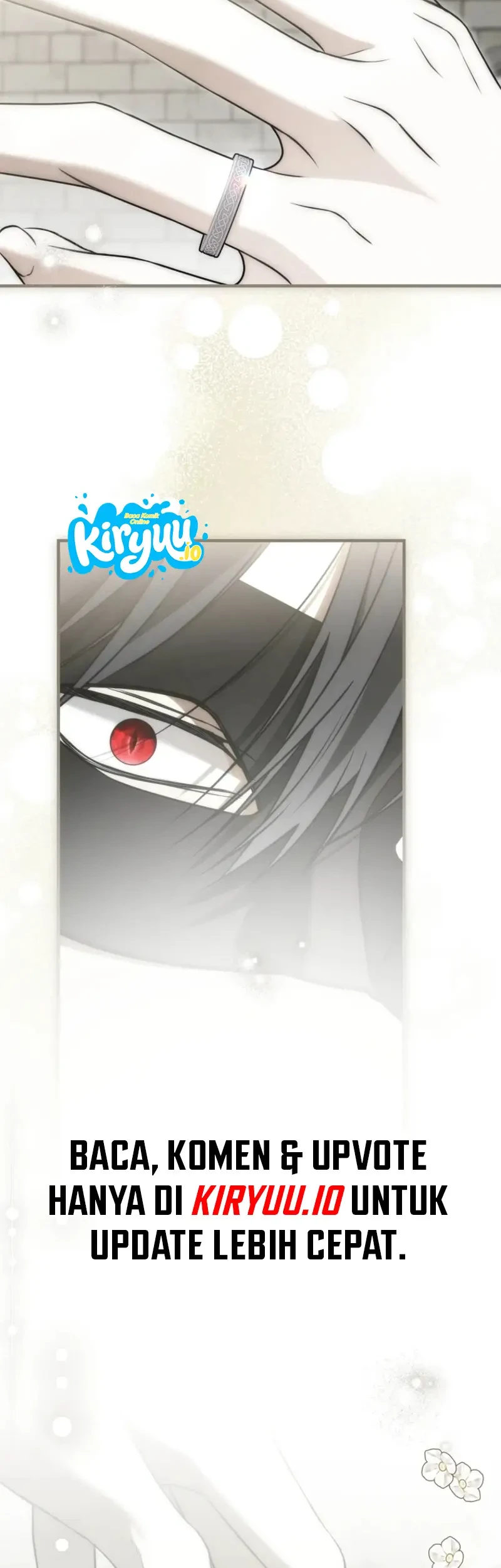 I Will Become the Ex-Wife of the Beast Chapter 15 Gambar 63