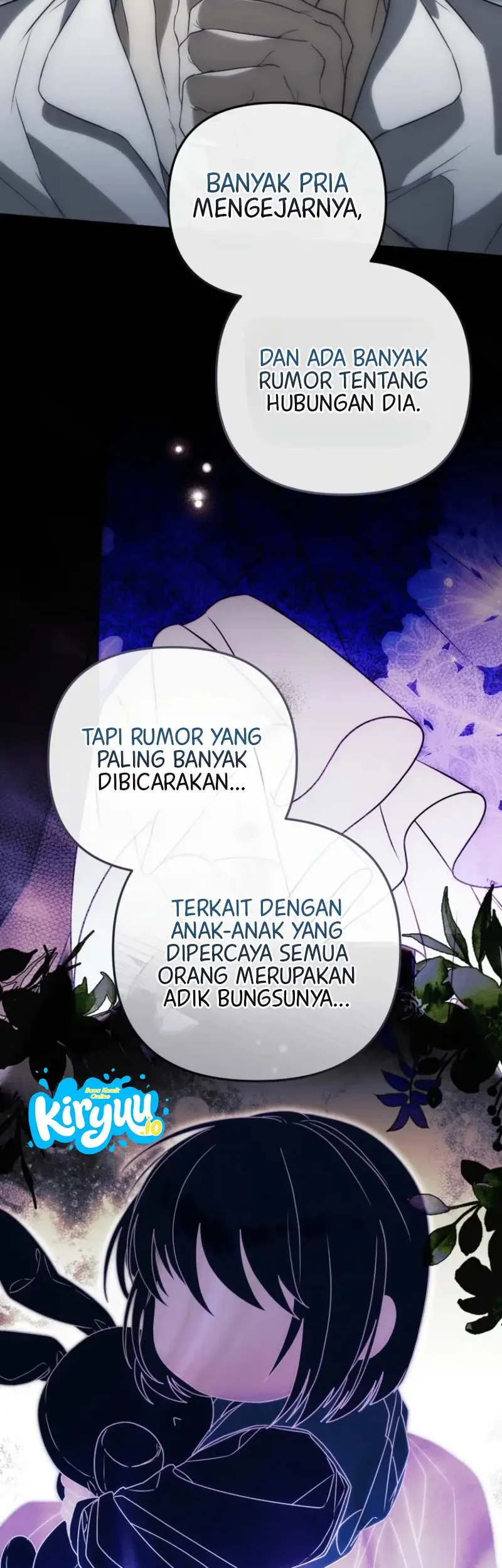 I Will Become the Ex-Wife of the Beast Chapter 15 Gambar 6