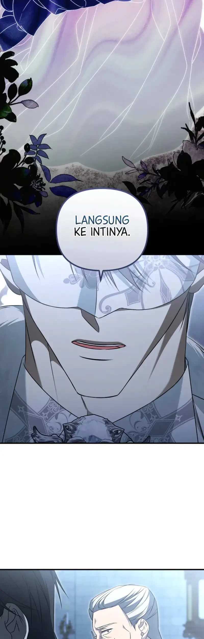 I Will Become the Ex-Wife of the Beast Chapter 15 Gambar 7