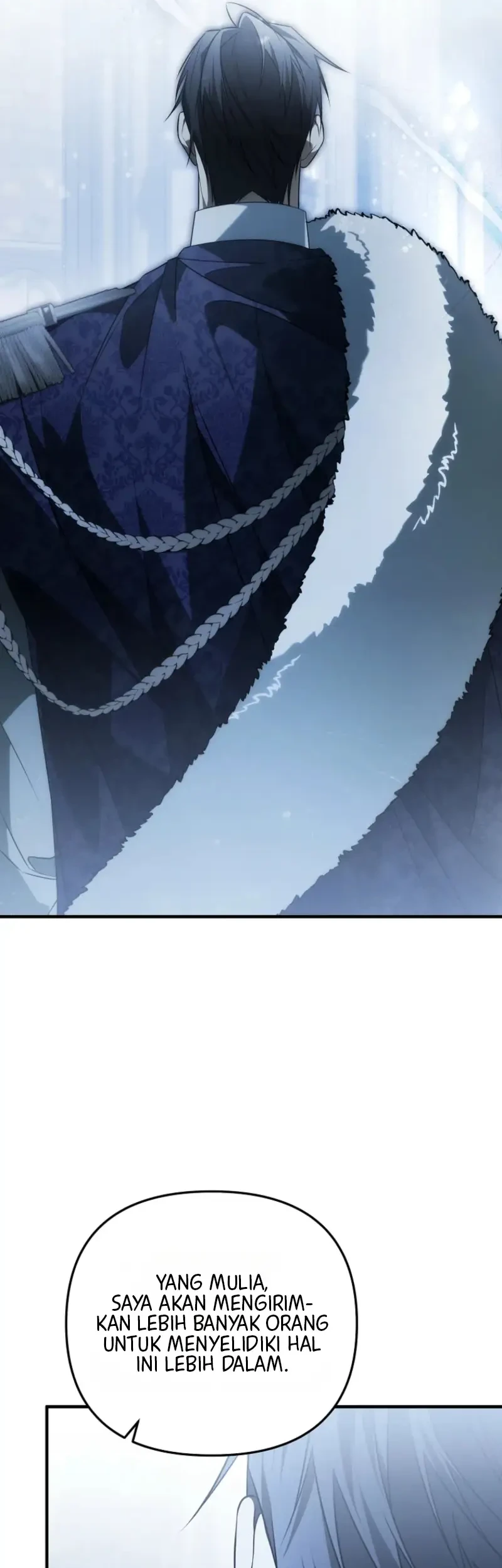 I Will Become the Ex-Wife of the Beast Chapter 15 Gambar 10
