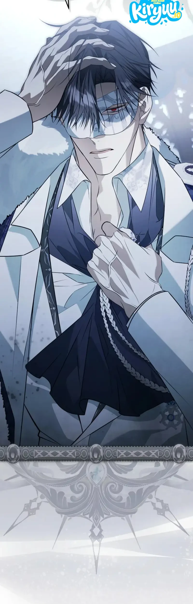 I Will Become the Ex-Wife of the Beast Chapter 15 Gambar 14