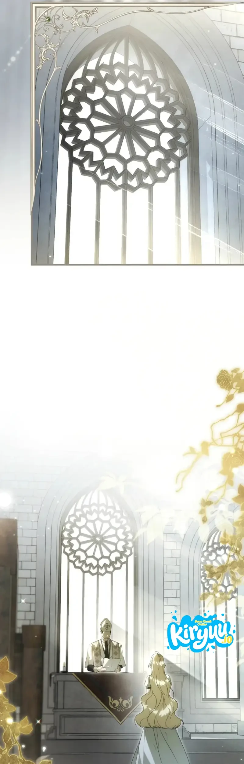 I Will Become the Ex-Wife of the Beast Chapter 15 Gambar 17