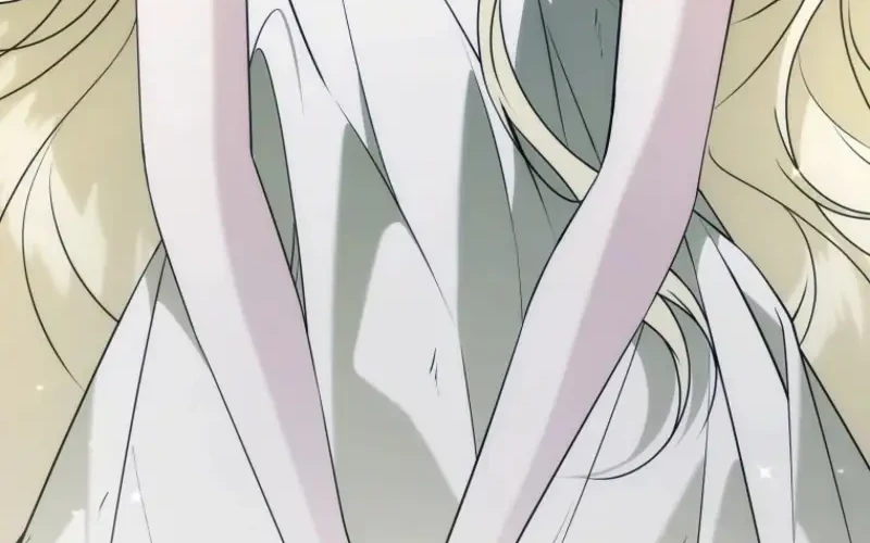 I Will Become the Ex-Wife of the Beast Chapter 15 Gambar 20