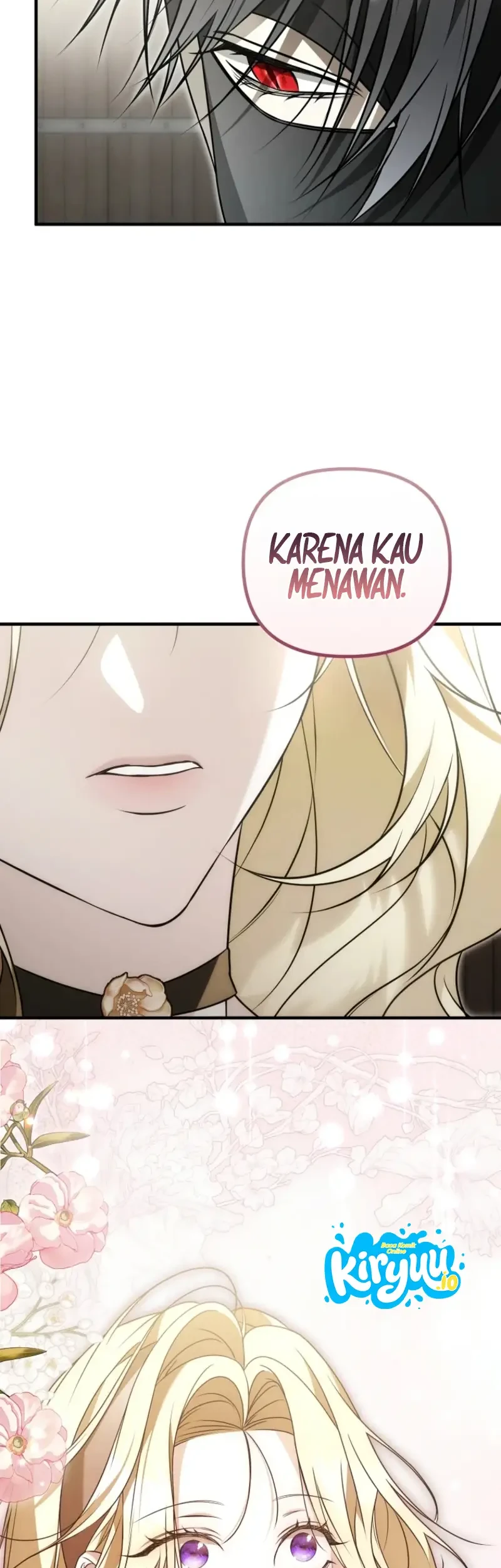 I Will Become the Ex-Wife of the Beast Chapter 15 Gambar 31
