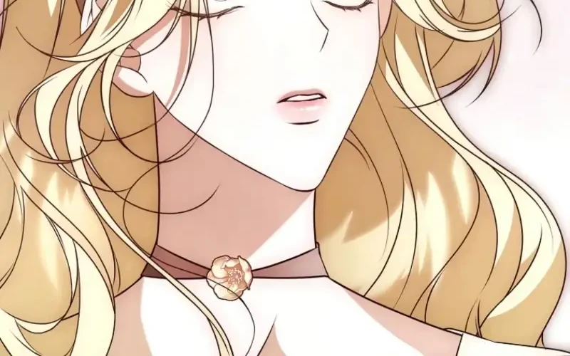 I Will Become the Ex-Wife of the Beast Chapter 15 Gambar 32