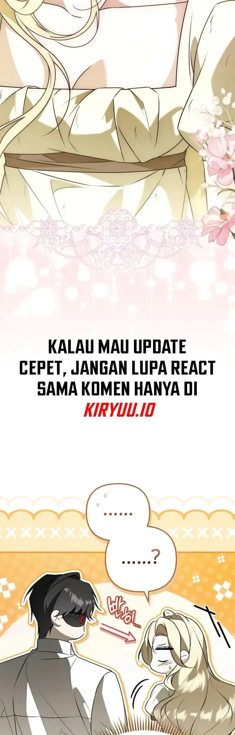 I Will Become the Ex-Wife of the Beast Chapter 15 Gambar 33