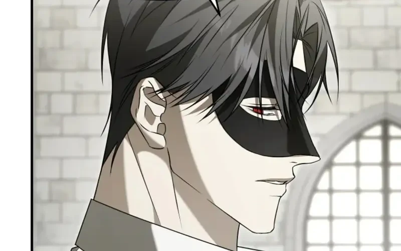I Will Become the Ex-Wife of the Beast Chapter 15 Gambar 36