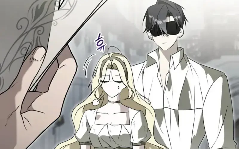 I Will Become the Ex-Wife of the Beast Chapter 16 Gambar 40