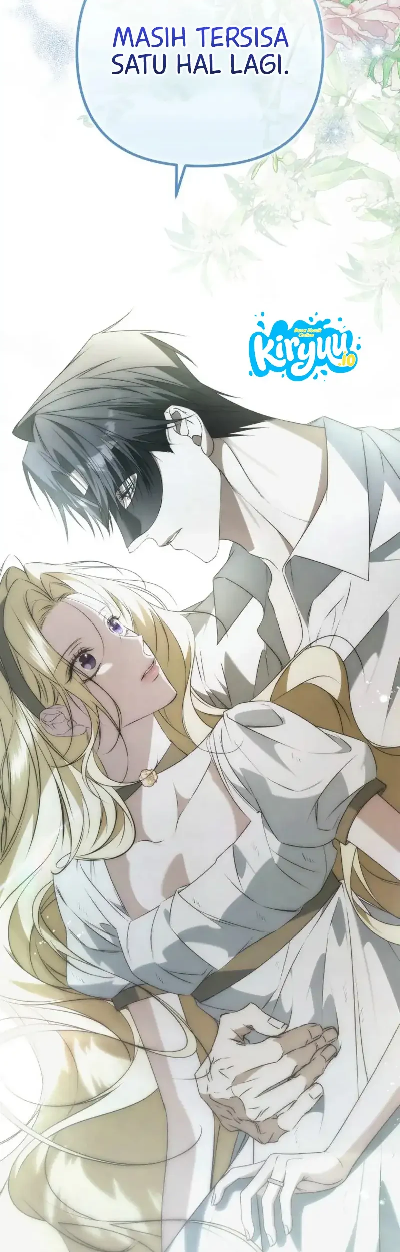 I Will Become the Ex-Wife of the Beast Chapter 16 Gambar 42