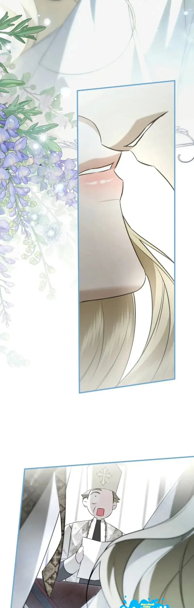 I Will Become the Ex-Wife of the Beast Chapter 16 Gambar 43