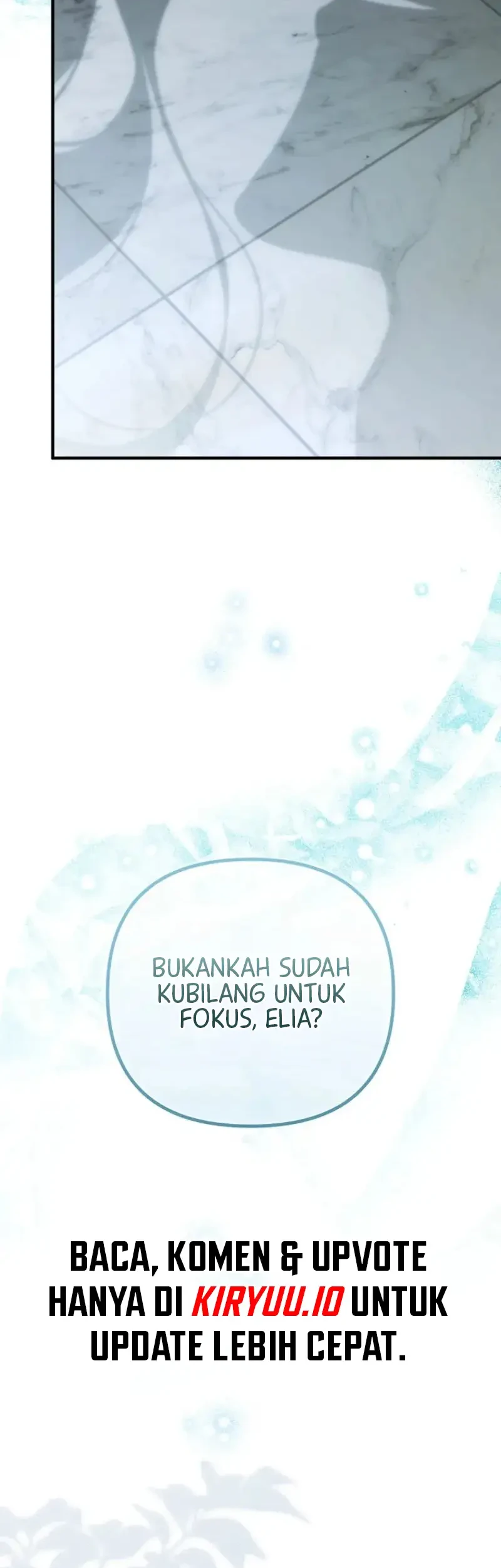I Will Become the Ex-Wife of the Beast Chapter 16 Gambar 46