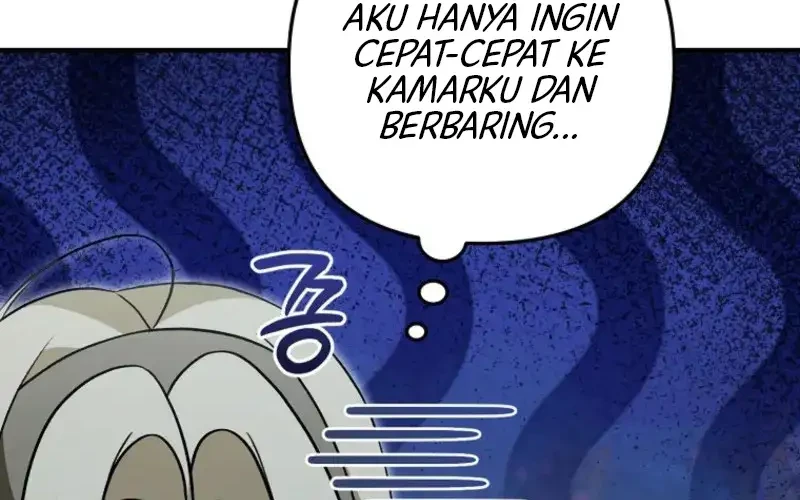 I Will Become the Ex-Wife of the Beast Chapter 16 Gambar 52