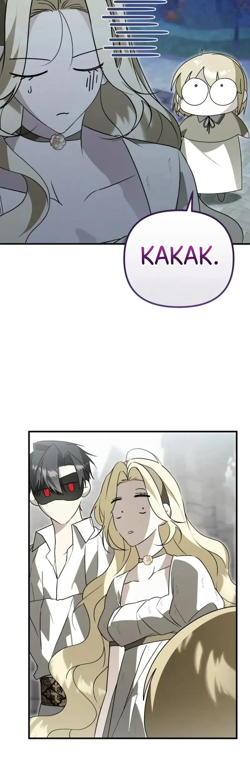 I Will Become the Ex-Wife of the Beast Chapter 16 Gambar 53