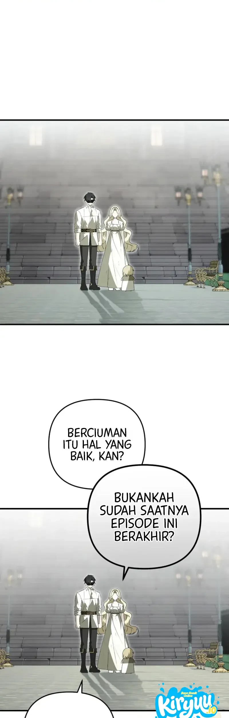 I Will Become the Ex-Wife of the Beast Chapter 16 Gambar 55