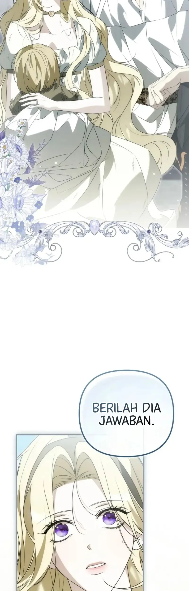 I Will Become the Ex-Wife of the Beast Chapter 16 Gambar 59